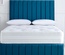 Deepsleep Comfort Tencel 1000 Divan Bed