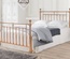 Time Living Alexander Rose Bed Frame
