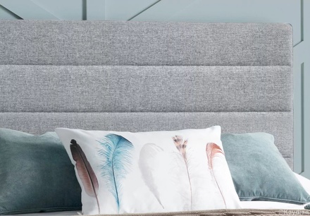 Kaydian Appleby Ottoman Bed Frame