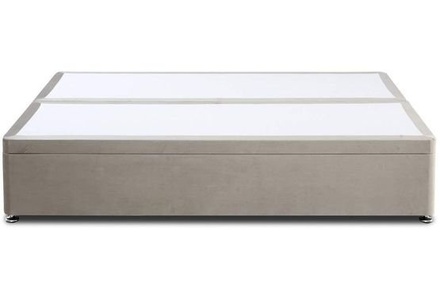 Deepsleep Ottoman Bed Base - End Lift