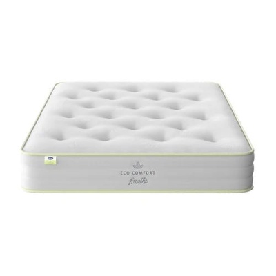Silentnight Eco Comfort Breathe 2000 Mattress