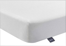 Silentnight Comfortable Foam Mattress