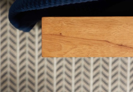 Deepsleep Empire High Foot End Bed Frame