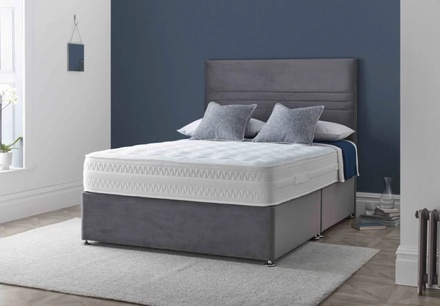 Gilt Edge Sirocco 2000 Mattress