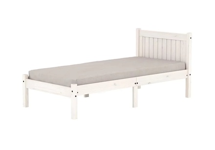 Deepsleep Empire High Foot End Bed Frame