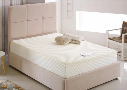 Kayflex Platinum Mattress