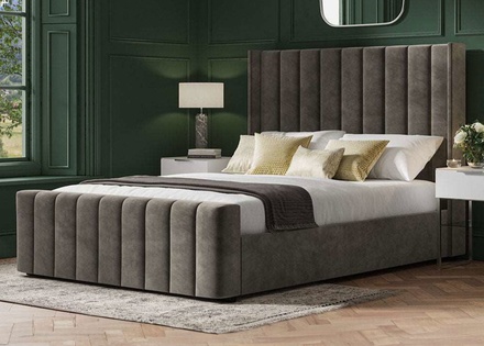 Emporia Kilworth Ottoman Bed Frame
