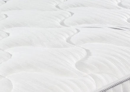 Sleepeezee Lasting Memory 1000 Mattress