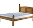 Birlea Corona Low Foot End Bed Frame