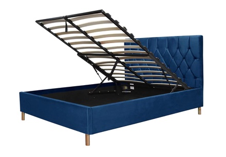 Deepsleep Empire High Foot End Bed Frame