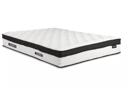 Sleepsoul Cloud 800 Mattress
