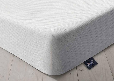 Silentnight 7 Zone Now Mattress