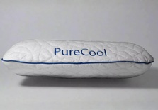Purecare PureCool Groove Pillow