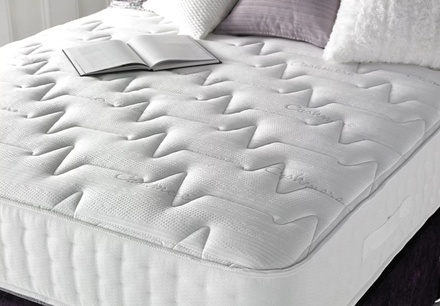 Gilt Edge Elegance 2000 Mattress