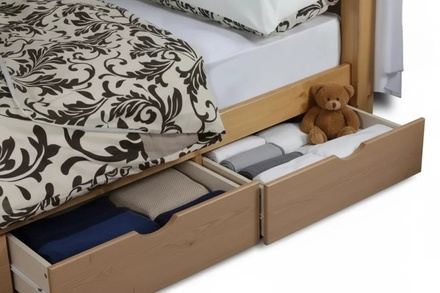 Deepsleep Dorchester 1000 Mattress