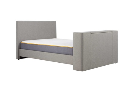 Birlea Plaza TV Bed Frame