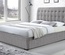 Time Living Hamilton Bed Frame