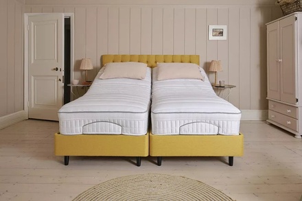 Deepsleep Balmoral Divan Bed