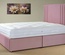 Deepsleep Cavendish Low Foot End Bed Frame