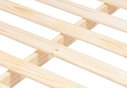 Deepsleep Empire High Foot End Bed Frame