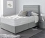 Deepsleep Knightsbridge Divan Bed