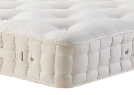 Hypnos Cotton Origins 7 Mattress