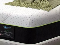 Kayflex I Zone Silk 3000 Mattress