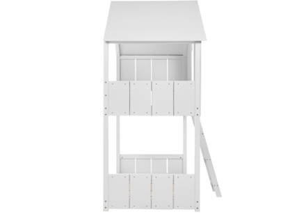 Deepsleep Empire High Foot End Bed Frame