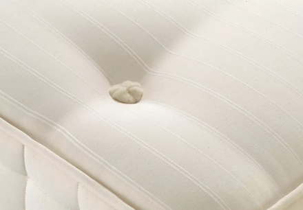 Hypnos Orthos Support 6 Divan Set
