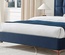 Limelight Carmen Fabric Bed Frame
