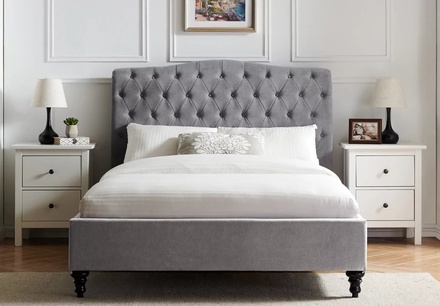 Limelight Rosa Bed Frame