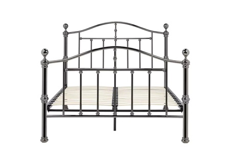 Deepsleep Empire High Foot End Bed Frame