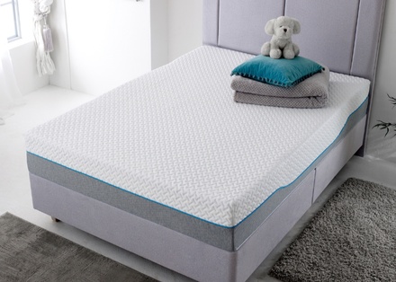 Postureflex Ariel 2000 Mattress