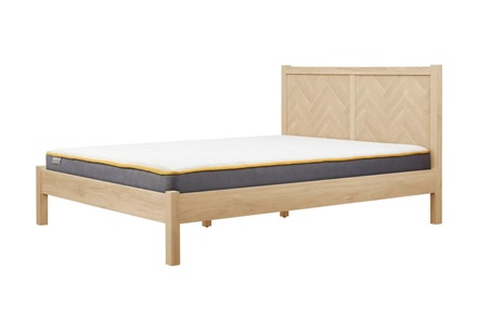 Deepsleep Empire High Foot End Bed Frame