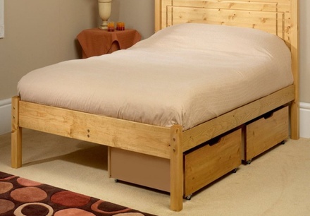 Deepsleep Dorchester 1000 Mattress