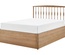 Deepsleep Empire High Foot End Bed Frame