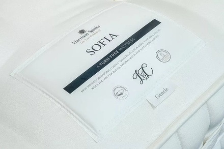 Harrison Spinks Sofia 6900 Mattress