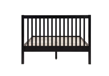 Deepsleep Empire High Foot End Bed Frame