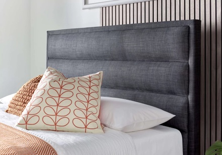 Kaydian Kirkby Ottoman Bed Frame