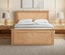 Deepsleep Empire High Foot End Bed Frame