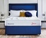 Sleepeezee Jessica 1800 Mattress + Premium Divan Bed