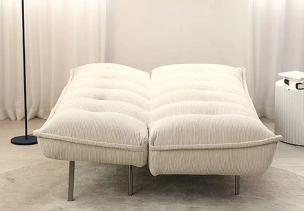 Deepsleep Empire High Foot End Bed Frame