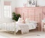 Birlea Emily Metal Bed Frame