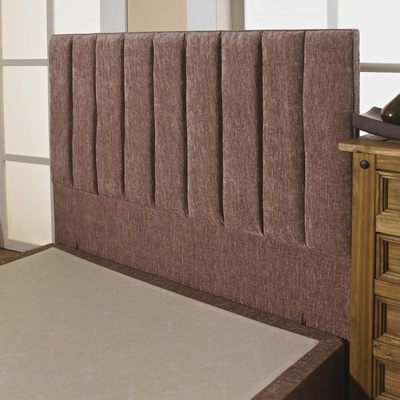 Deepsleep Empire 54" Floor Standing Headboard
