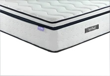 Sleepsoul Space 2000 Mattress