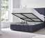 Deepsleep Silk 1000 Ottoman Bed Set