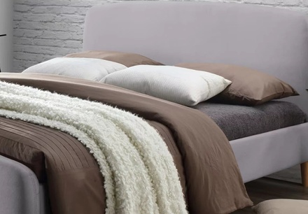 Time Living Geneva Bed Frame