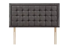 Deepsleep Gloucester 24" Strutted Headboard