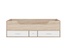 Birlea Camden Kids Wooden Cabin Bed