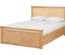 Deepsleep Empire High Foot End Bed Frame